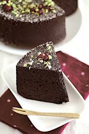Chocolate Chiffon Cake Life Is Great Amazing Chocolate Cake Recipe Best Chocolate Cake Cake Recipes