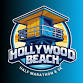 8th Annual - Hollywood Beach Half Marathon & 5k event image