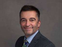 Malvern St James Girls' School appoints first male head