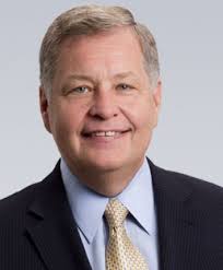 Donald N. Roe (1954-2023)