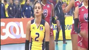 Descubre todo lo que necesitas saber para visitar república dominicana. Brasil X Rep Dominicana Amistoso Volei Feminino 27 5 2016 Youtube