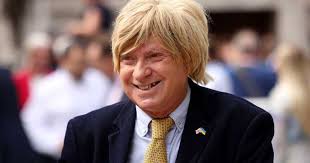 Bisexual Tory MP Michael Fabricant loses seat to Labour
