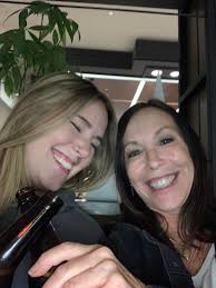 Spent the weekend with my baby girl, Whitney Galvan. Had a blast!!