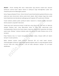 Sepertinya kurang sopan jika saya menolak. Do English Malay Translation And Creative Writing By Estiloamos Fiverr