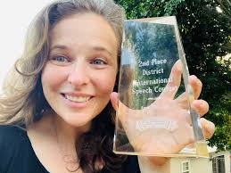 Joy Clausen Soto (@JoyClausen)