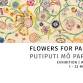 Flowers For Palestine - Putiputi mō Parihitini event image