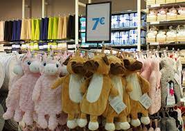 Jul 01, 2021 · primark launcht new wave kollektion: Riesen Run Auf Den Ersten Hamburger Primark Store Im Billstedt Center