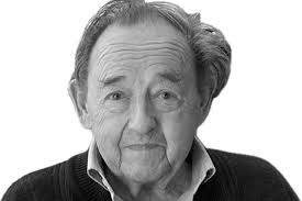 SG Massen trauert um Karl Erich „Jimmy“ Hoffmann