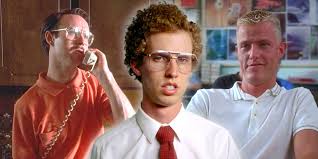 It's pretty much my favorite animal. 15 Napoleon Dynamite Quotes That Will Make You Say Gosh