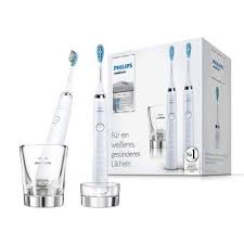 Comparez et achetez des brosses à dent électrique parmi un large choix de cosmétiques à petit prix ! 8 47 Sur Philips Sonicare Hx9327 87 Diamond Clean Nouvelle Generation Brosse A Dents Sonique Electrique Avec Chargement Verre Lot De 2 Blanc Achat Prix Fnac