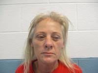 Grafton, West Virginia woman in jail