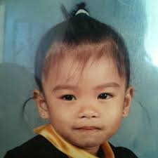 Luke Joshua Menor and Andrea David Varias' Wedding Website