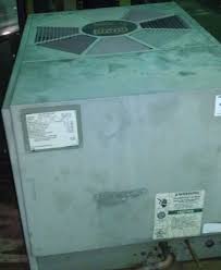 Is it time to replace your ac unit? Ruud 2 5 Ton 10 Seer R22 Air Conditioner Condenser On Popscreen