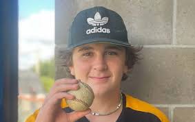 Athlete Of The Week: Carter Murphy