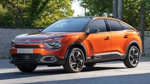 Citroën c4 cactus hatch is available in many combinations of bodycolour / airbump®. 2021 Citroen C4 Debuts New Look Will Offer All Electric Model News Akmi