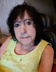 Rebecca Spiker's Instagram, Twitter & Facebook