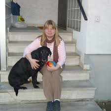Mobile Hunde- und Katzenpflege Diana