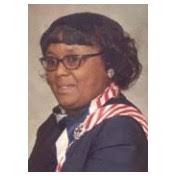 Search Hattie Robinson Obituaries and Funeral Services