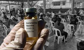 The manila city government has mobilized barangay captains to assist senior citizens and persons with comorbidities to register for the vaccination campaign. Explainer What You Need To Know About The Ph Covid 19 Vaccine Drive