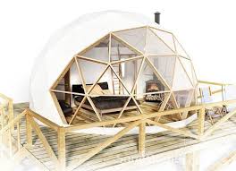 30 Ideen Fur Geodatische Kuppeln Fur Gewachshauser Huhnerstalle Rettungskapseln Usw Kuppel Haus Kuppelhaus Geodatisch