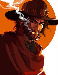 Http 68 Media Tumblr Com A589f4b79cf6ea221667c81dfdf06713 Tumblr Ojudngjymt1uu1k3ao1 R1 1280 Png Mccree Overwatch Mccree Overwatch