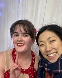 Caitlin Burns (@caitlin_onice) • Instagram photos and videos