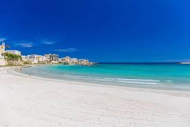 It's an area of immense beauty, with quaint old towns, farming communities, and a seemingly endless coastline against the mediterranean life moves slowly in puglia, and certain places feel as though modern life. Where To Stay In Puglia Ultimate Beach Resort Guide The Mediterranean Traveller