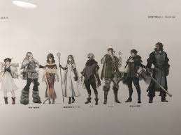 Everything in dead rising has always been a weapon, and dead rising 3 looks to be no exception. Concept Art Takes Center Stage At The Octopath Traveler Launch Event Gaming Trend