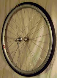Bicycle Wheel Wikipedia