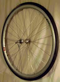 bicycle wheel wikipedia