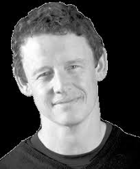 Thriller in the Glebe