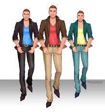 How To Draw A Man Figure I Draw Fashion How to start a life drawing group. how to draw a man figure i draw fashion
