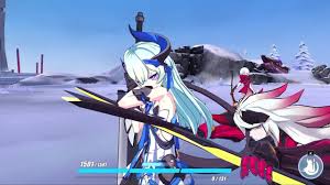 Liliya Olenyeva ryona - Chinese 莉莉娅 · 阿琳 良娜  Japanese リリア・アリーン リョナ