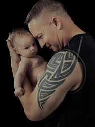 For example, ancient polynesian tribes would place their tribal tattoos on the limbs and shoulders to. Tribal Tattoos That Can Make You Go Insane