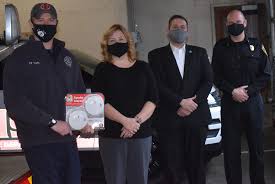While these safety devices work fine for your home, they must. Https Www Post Journal Com News Local News 2020 12 Free Smoke Alarms Available To City Residents
