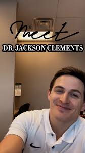 Meet Dr. Jackson Clements 👋🏼, #chiropractor #kansascitychiropractor  #health #wellness #chiropractic