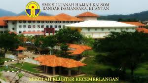 Smk Sultanah Hajjah Kalsom
