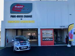 Changer Son Pare Brise C Est Simple Et Rapid