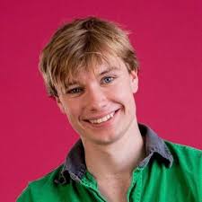 Andrew Milligan (@AndrewMilliga14)