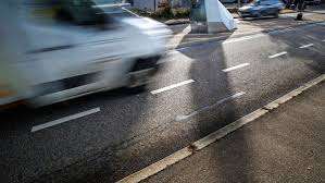 Polizeiliche kontrolle im öffentlichen straßenverkehr mit einsatz von radargeräten beispiel: Radarfalle Aktuelle Themen Nachrichten Bilder Stuttgarter Zeitung