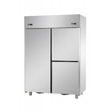 Afp Af14ekomtn Refrigerated Cabinet In Stainless Steel
