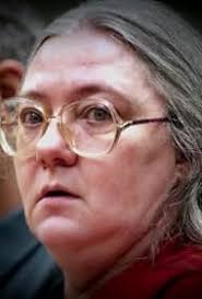 Snapped" Velma Ogden-Whitehead (TV Episode 2012)