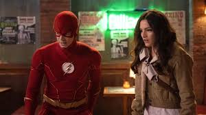 Scientist barry allen acquires super speed through a freak accident and becomes known as the fastest man alive. How To Watch The Flash Season 7 On The Cw And Netflix Is There A New Episode This Week Tom S Guide