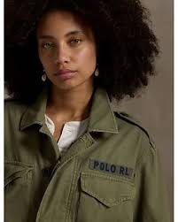 Womens Spring Jacket