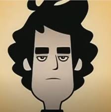 🔥 Fred's Head/Blaise Le Blase MBTI Personality Types