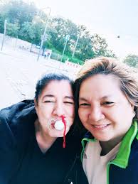 Malika andersen (@MalikaAndersen)