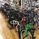 BMX Shop かいたや