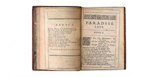Paradise Lost Book 1 Proprofs Quiz