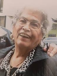 Estela Rosas Obituary