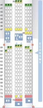 The Definitive Guide To Cathay Pacific U S Routes Plane